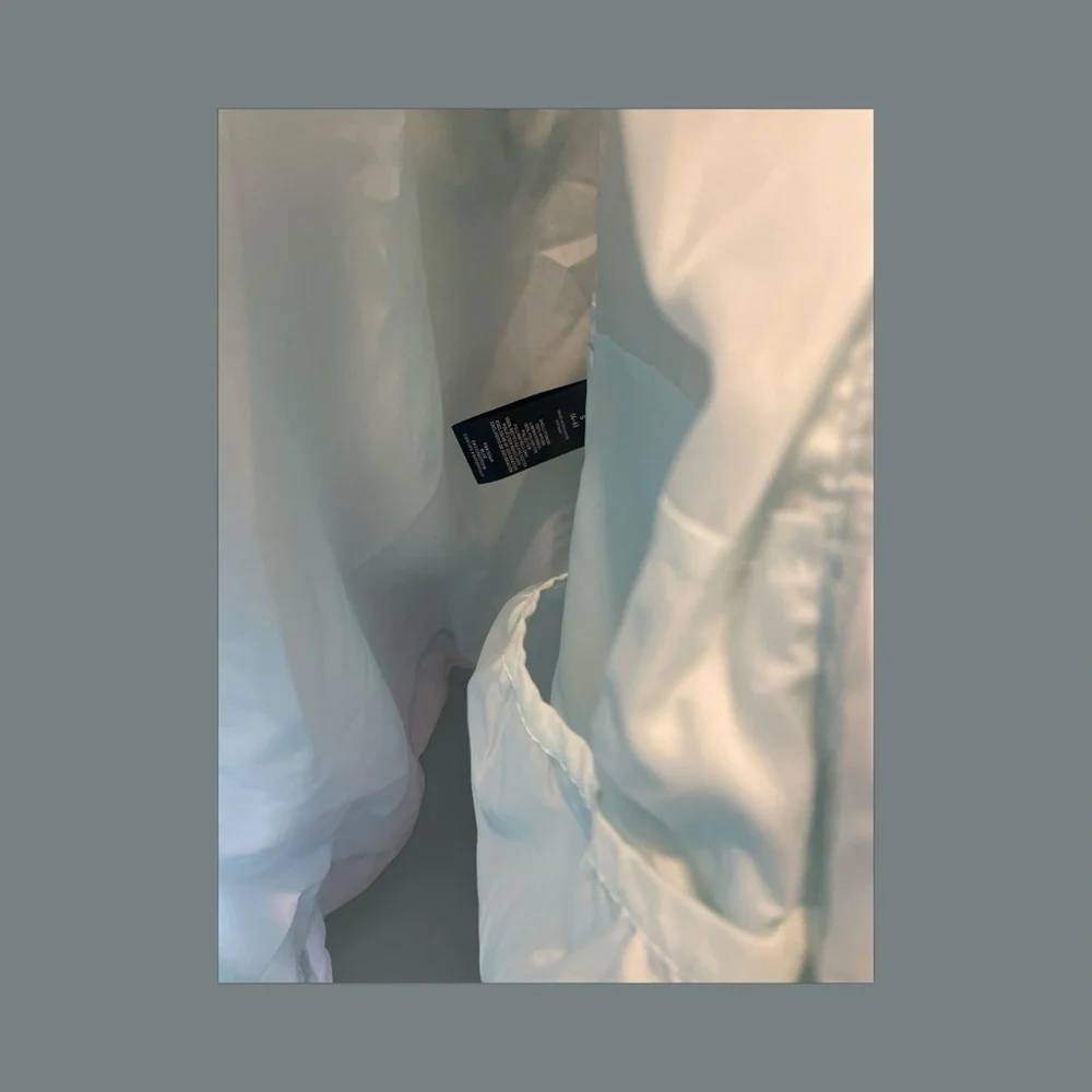 Swiss Tech Icy Mint Puffer Coat Jacket NWOT Women’s Size S (4–6) - Picture 7 of 10